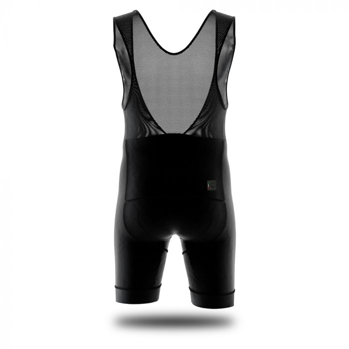 Alexander lpr pantaloncino ciclismo uomo 3