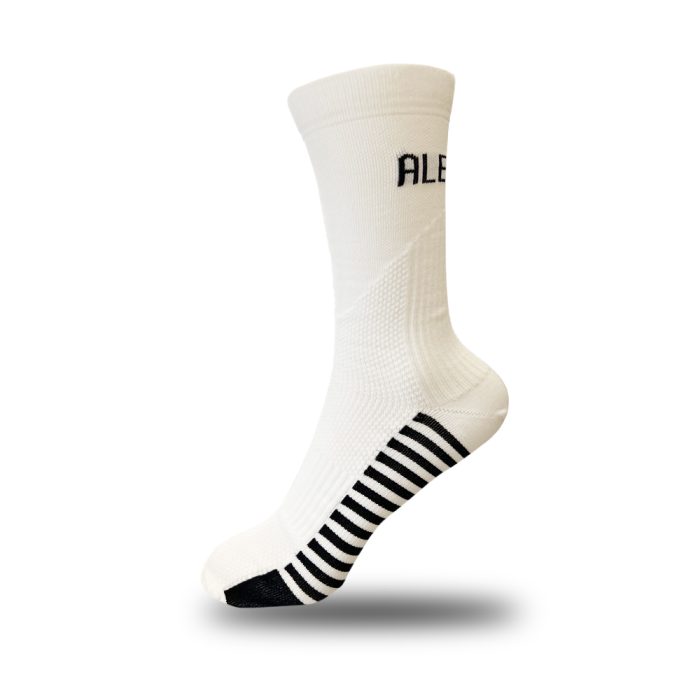 Alexander calzino powerair bianco