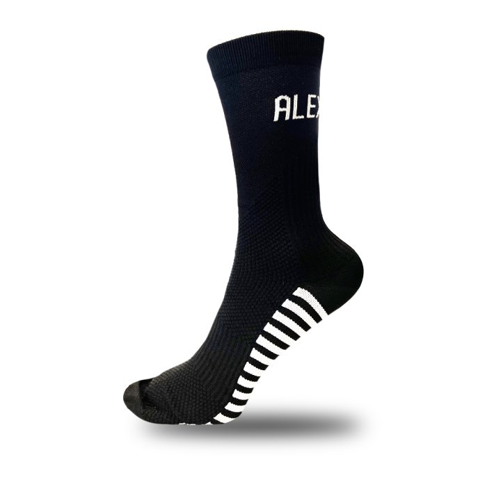 Alexander calzino powerair nero 2
