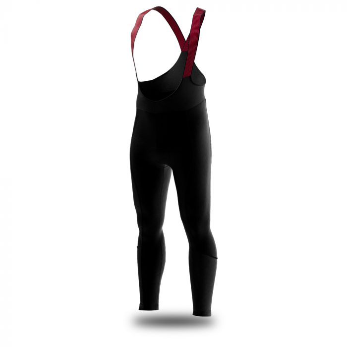 Alexander warm termic calzamaglia ciclismo donna 2