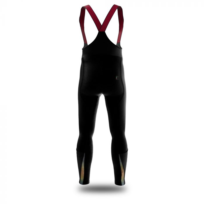 Alexander warm termic calzamaglia ciclismo donna 3