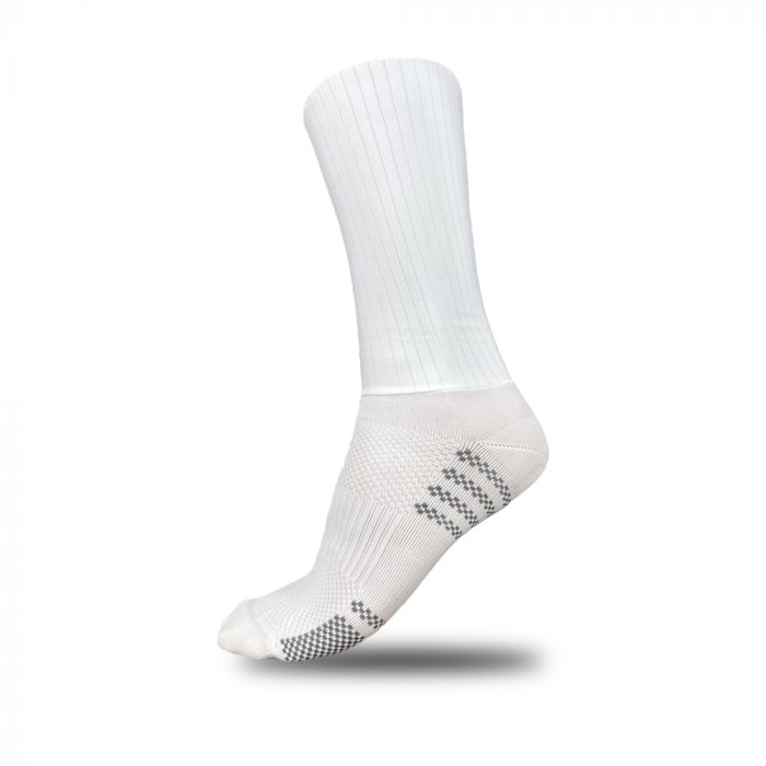 Alexander calzino ultrasox bianco 2