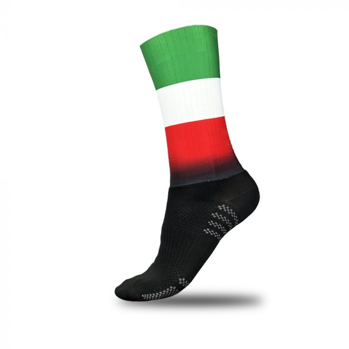 Alexander calzino ultrasox tricolore 2
