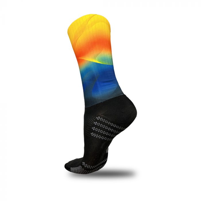 Alexander calzino ultrasox volata