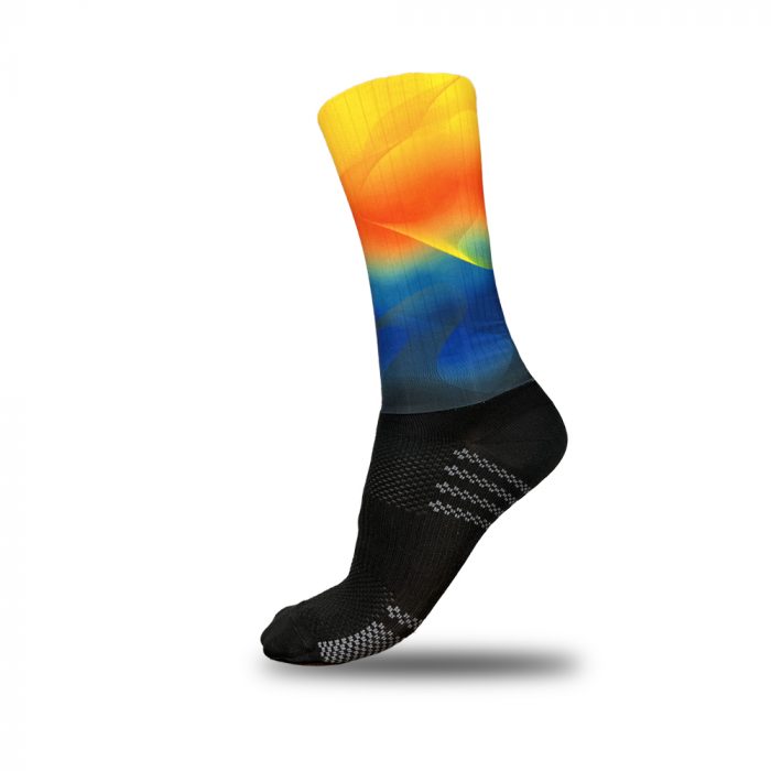 Alexander calzino ultrasox volata 2