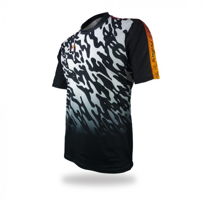 Alexander muc maglia maniche corte mtb donna 2