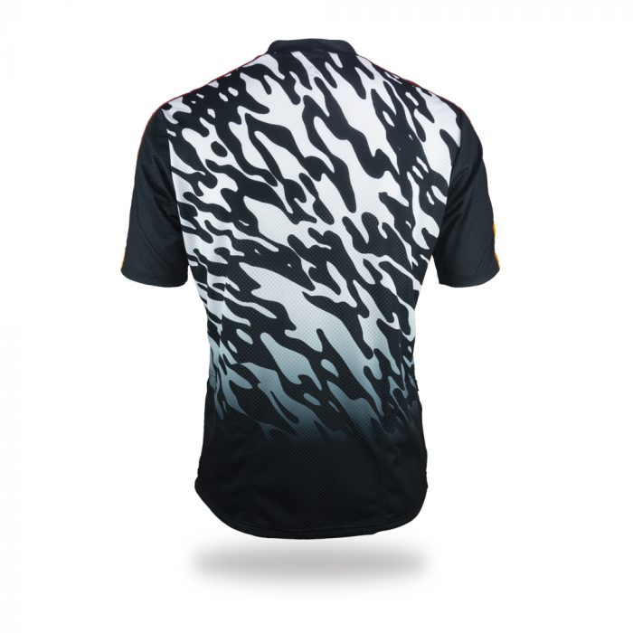 Alexander muc maglia maniche corte mtb donna 3