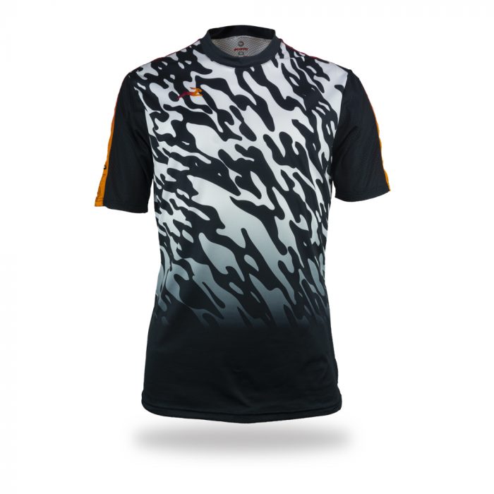 Alexander muc maglia maniche corte mtb uomo