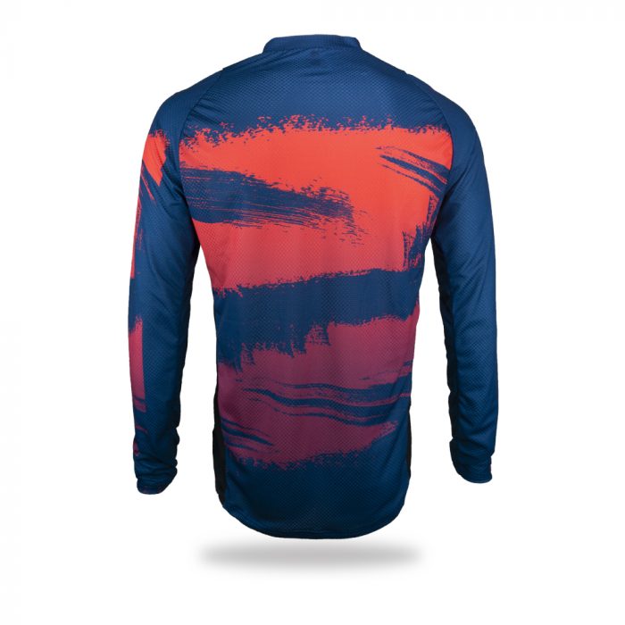Alexander ragnar dh maglia maniche lunghe mtb donna 3