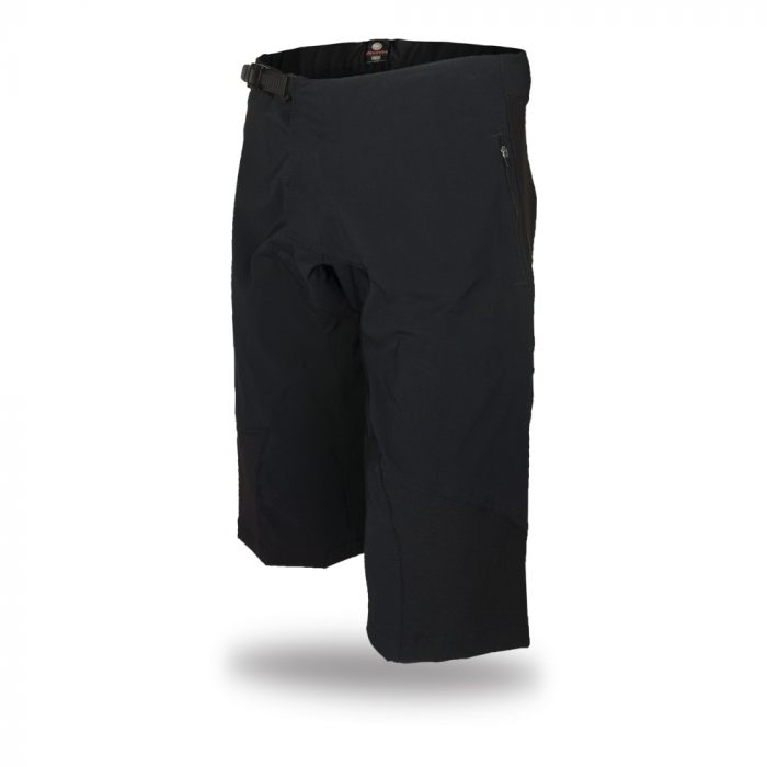 Alexander rampage pantalone corto mtb donna 2
