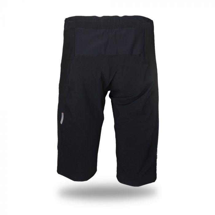 pantaloncini da mtb uomo corti