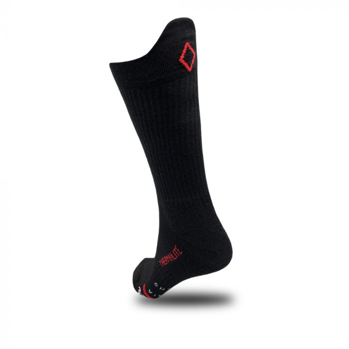 Alexander sartoria calzino thermolite