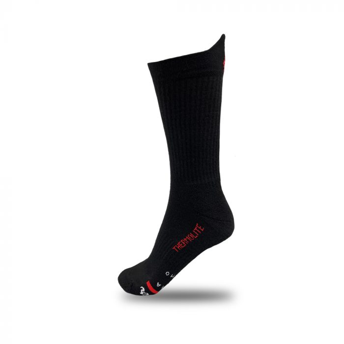 Alexander sartoria calzino thermolite 2