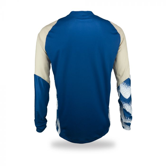 Alexander totem avio dh maglia maniche lunghe mtb donna 3