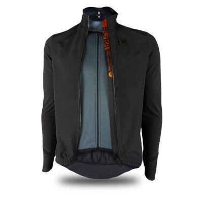 BORA Winter giacca invernale da ciclismo - Uomo