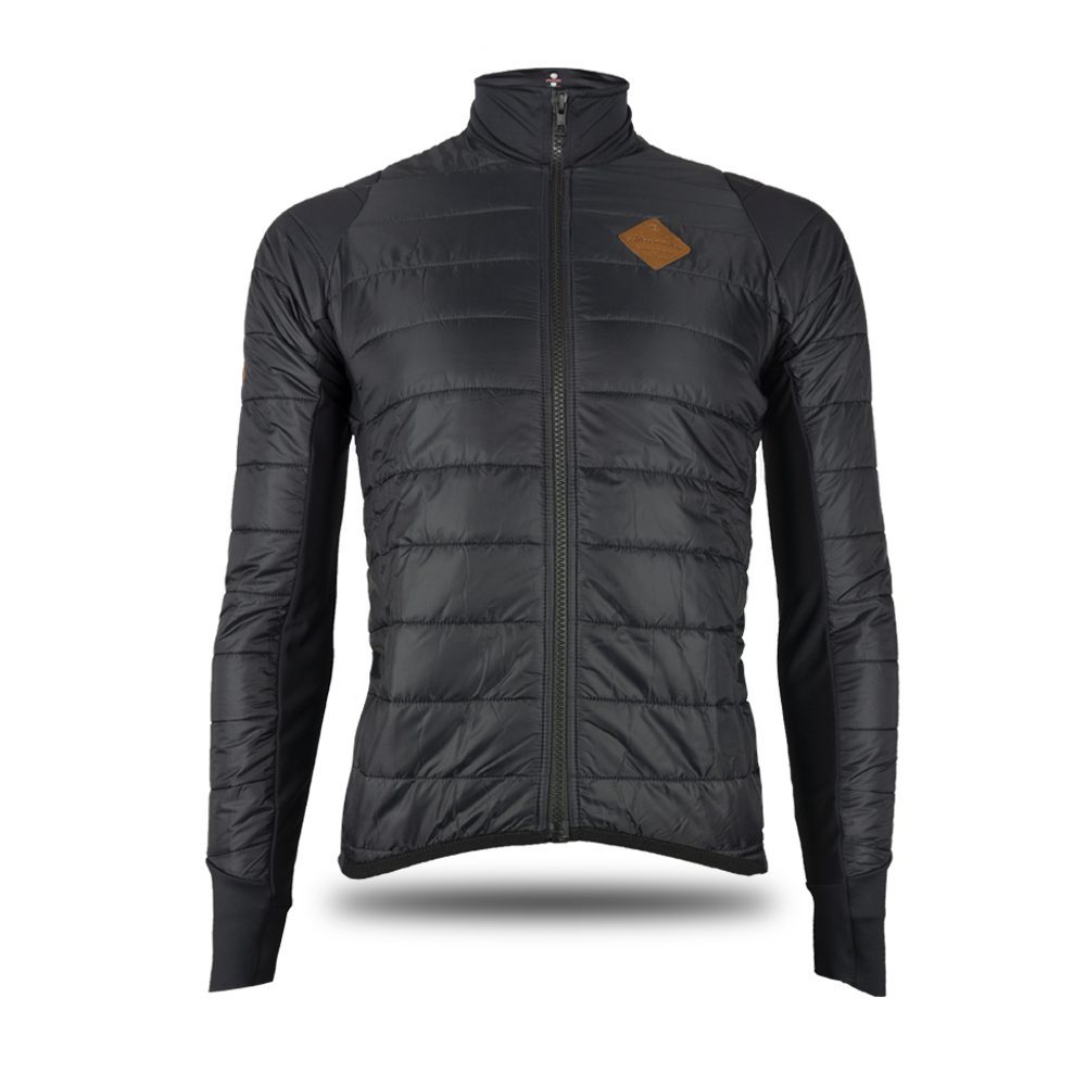 abbigliamento ciclismo made in italy