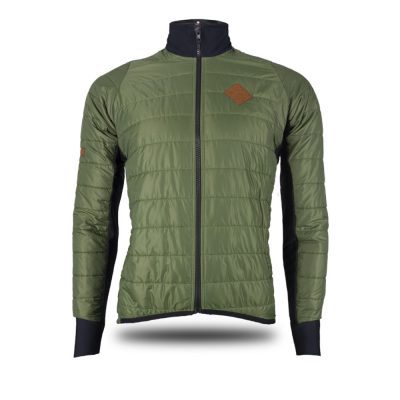 Piumino Sartoria Verde - Uomo
