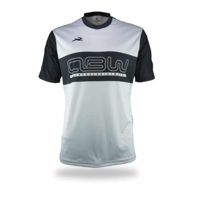 Rodeo Grey maglia maniche corte da mtb - Donna