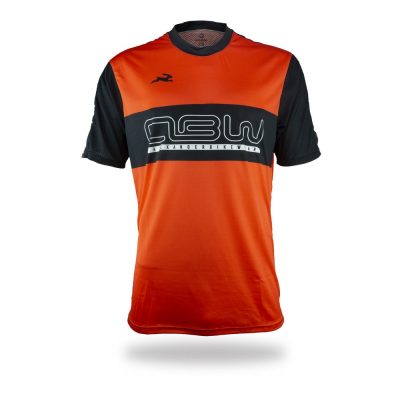 Rodeo maglia maniche corte da mtb Merah - Uomo