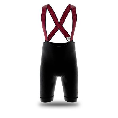 Sartoria pantaloncino felpato da ciclismo - Donna