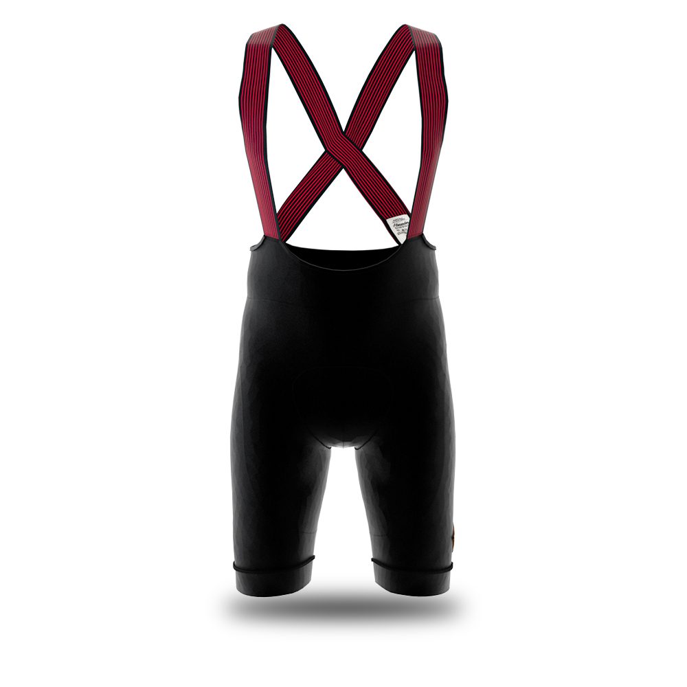 abbigliamento ciclismo made in italy