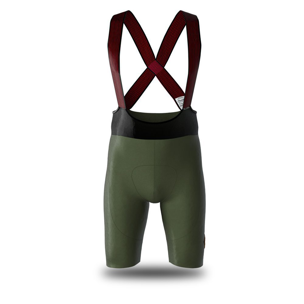 abbigliamento ciclismo made in italy