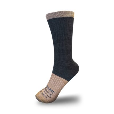calzino wool