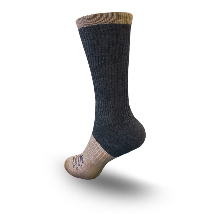 calzino wool