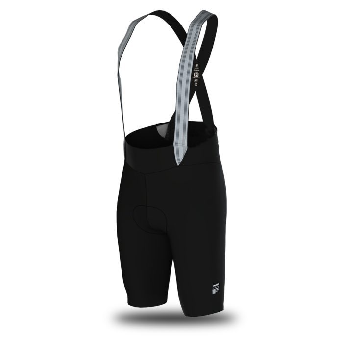 Pantaloncino dinamico Alexander bike wear da ciclismo