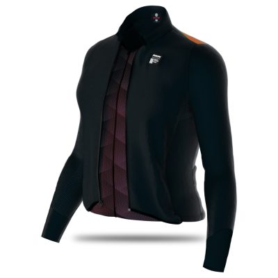 Winter Jacket Malva giacca invernale - Donna