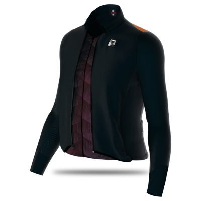 Winter Jacket Malva giacca invernale - Uomo