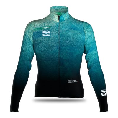 Texture maglia primaverile - Donna