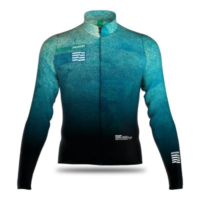 Texture maglia primaverile - Uomo