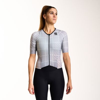 Body Tucson da ciclismo - Donna