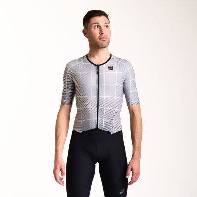 Body Tucson da ciclismo - Uomo