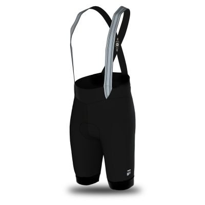 Dinamiko felpato pantaloncino da ciclismo - Uomo