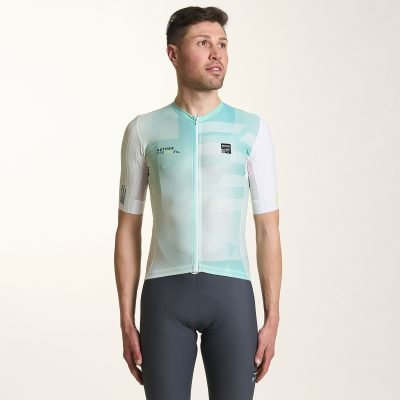 Aether pro air maglia da ciclismo a maniche corte - Uomo