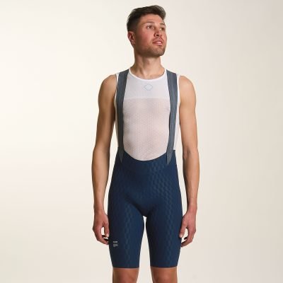 Dinamiko Hexaflow pantaloncino da ciclismo - Uomo