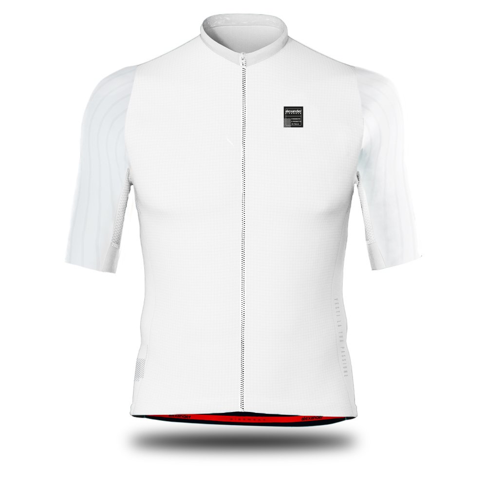 abbigliamento ciclismo uomo estivo